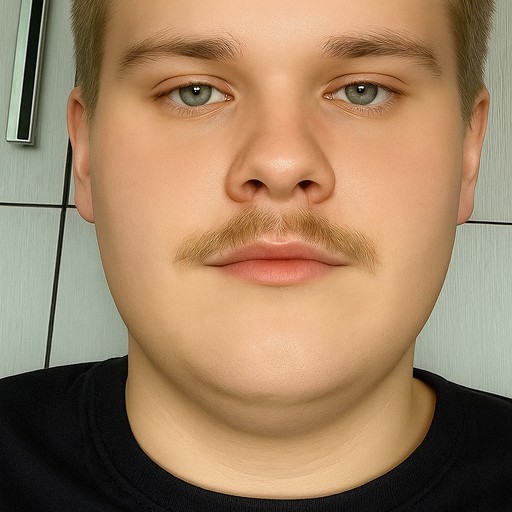 Дима, 21 год, Симферополь