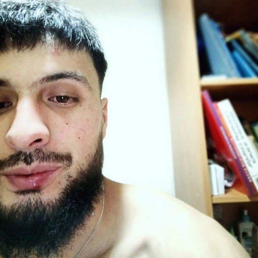 Khalid, 28 лет, Видное