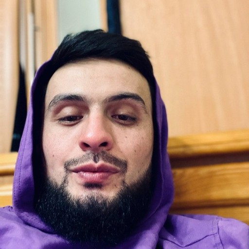 Khalid, 28 лет, Видное