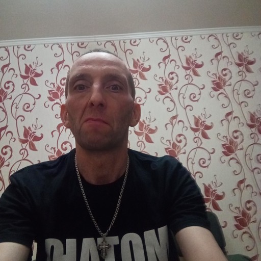Владимир, 44 года, Санкт-Петербург