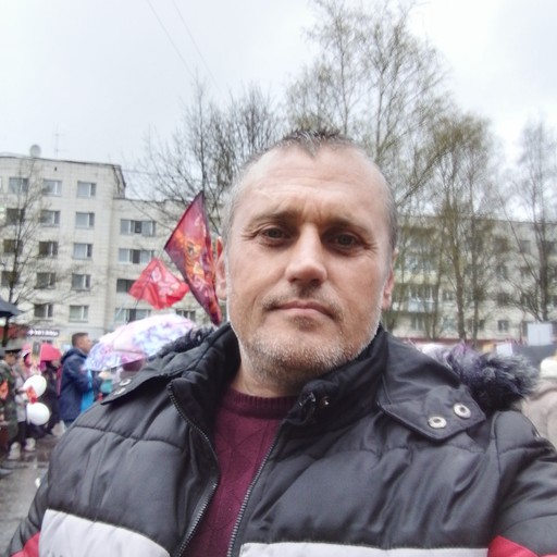 Сергей, 47 лет, Вистино