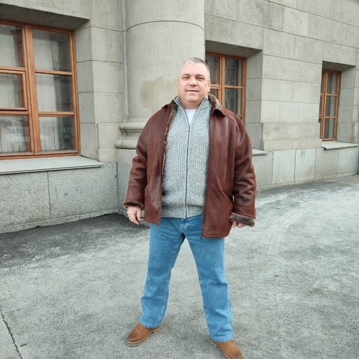 Олег, 56 лет