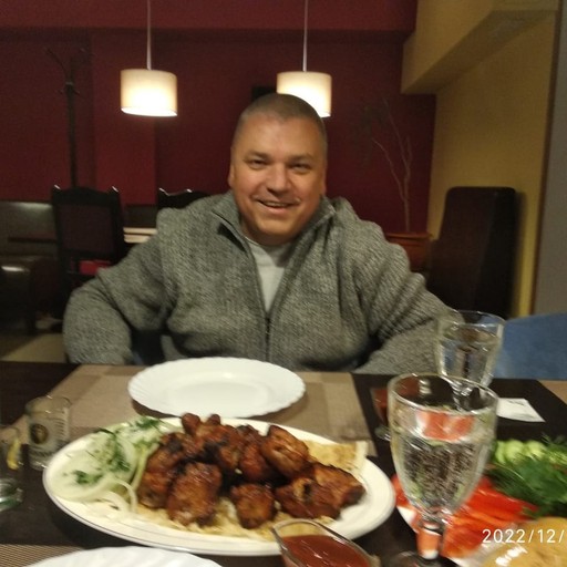 Олег, 56 лет, Колпино