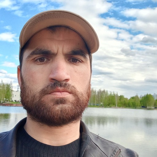 BOBOHAIT, 26 лет, Москва