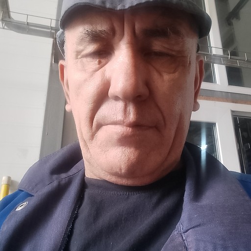 Ислам, 53 года, Барнаул