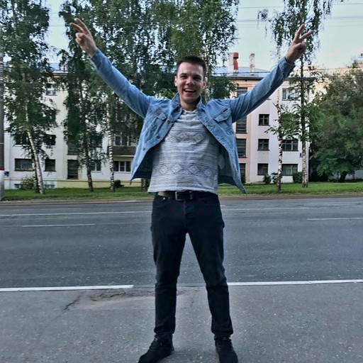 Артем, 32 года