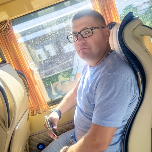 Василий, 40 лет, Усть-Луга