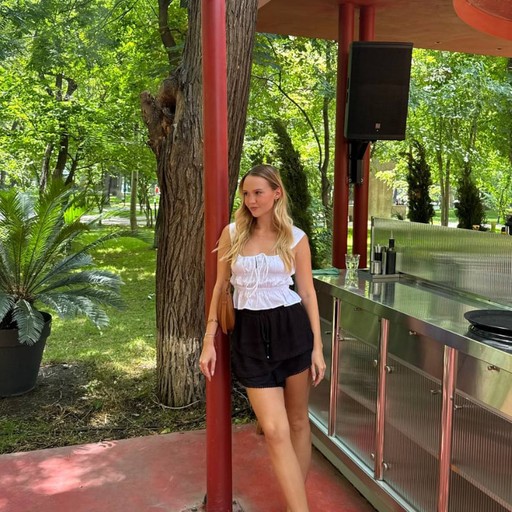 Мария, 25 лет, Екатеринбург