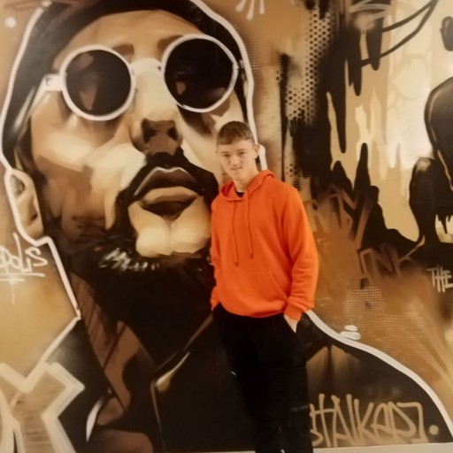 Адрей, 18 лет, Сальск