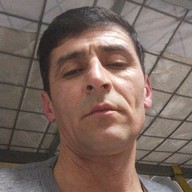 Амиржон, 44 года, Ялта