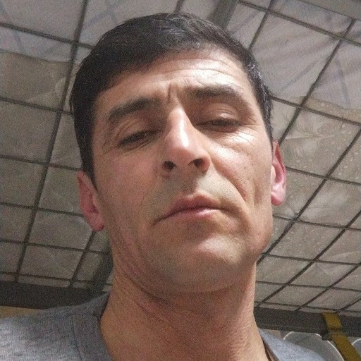 Амиржон, 44 года, Ялта