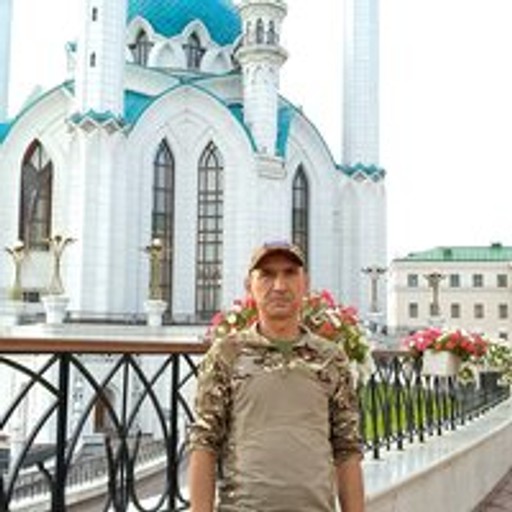 ильгам, 40 лет, Донецк