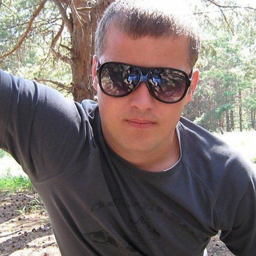 Егор39, Васильевка