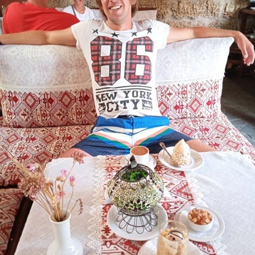 Борис, 34 года, Гатчина
