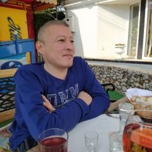 Камил, 46 лет, Куровское