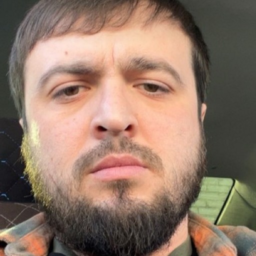 Рус, 40 лет, Новый Уренгой