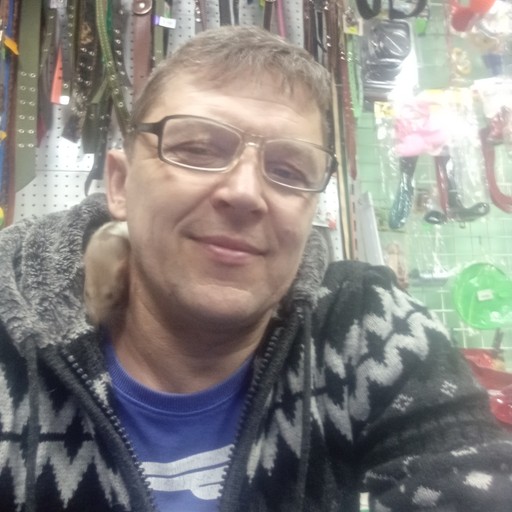виктор, 51 год, Пологи