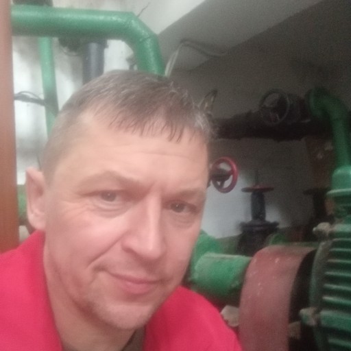 виктор, 51 год, Пологи