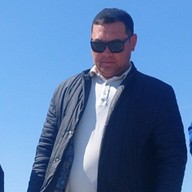 Bulat, 47 лет, Санкт-Петербург