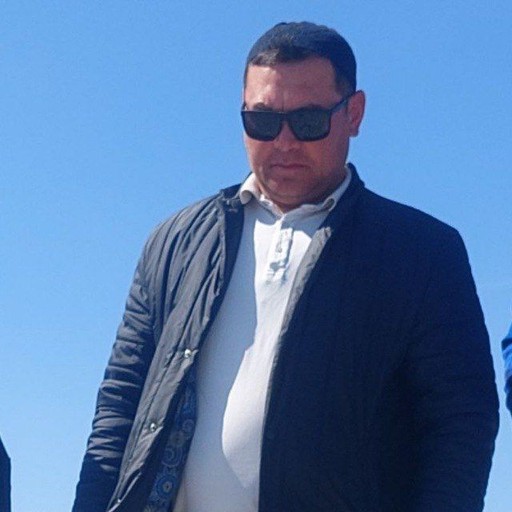 Bulat, 47 лет, Санкт-Петербург