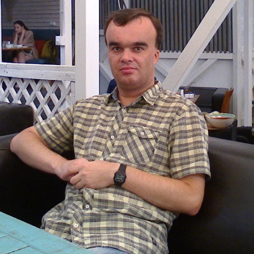 Клаус, 42 года, Калуга