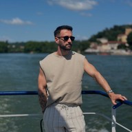 Матвей, 35 лет, Иркутск