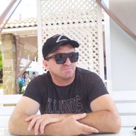 Вадим, 38 лет, Симферополь