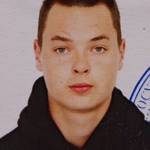Денис, 19 лет, Геническ