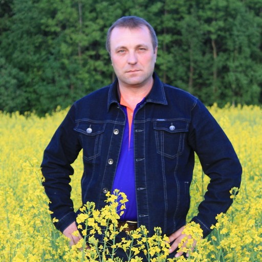 Александр, 61 год, Витебск