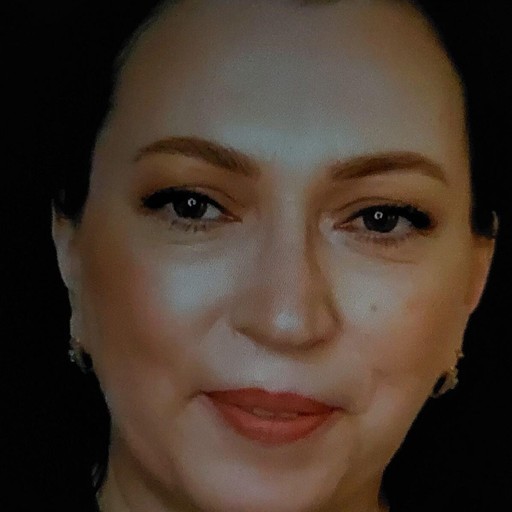 Маруся52, Тюмень