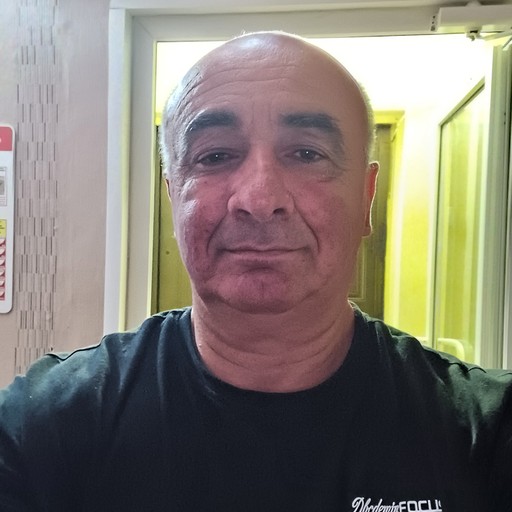 Роберт, 52 года, Алчевск