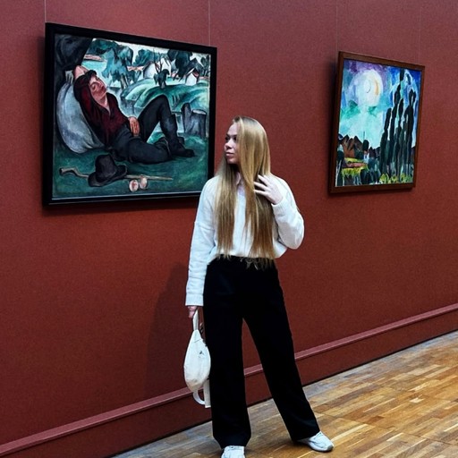 Алиса, 35 лет, Самара