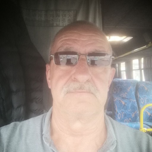 Владимир, 61 год, Мелитополь