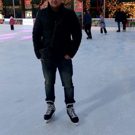 Антон39, Ярцево