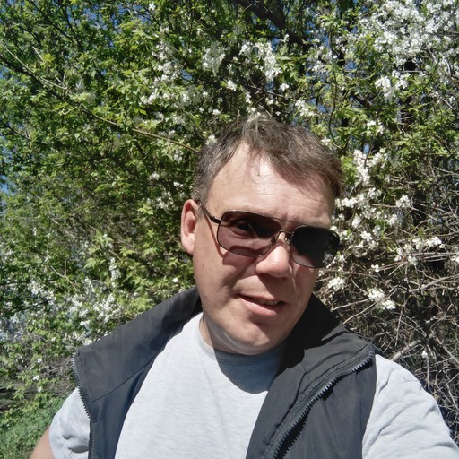 Дима, 43 года, Бобров