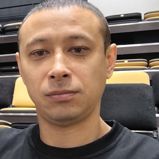 Станислав44, Южно-Сахалинск