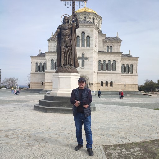 Алексей, 52 года, Анадырь