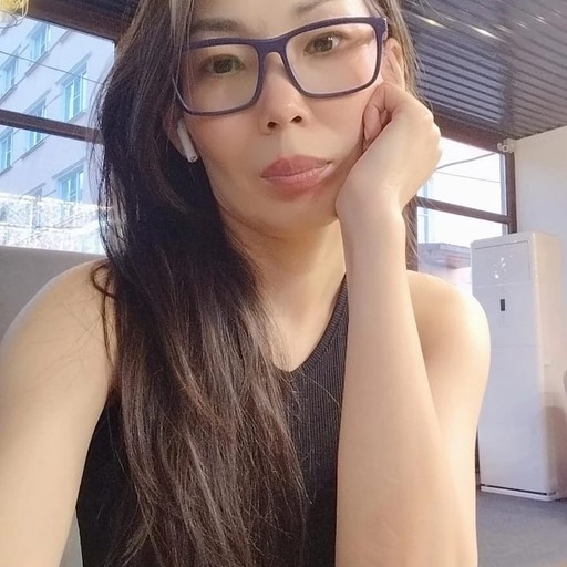 Жанна, 39