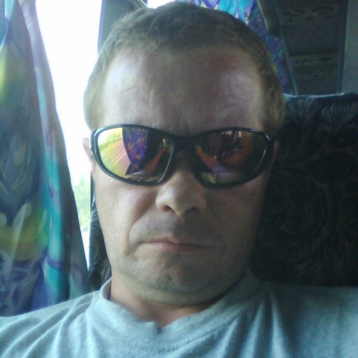 Макс, 46 лет, Родино