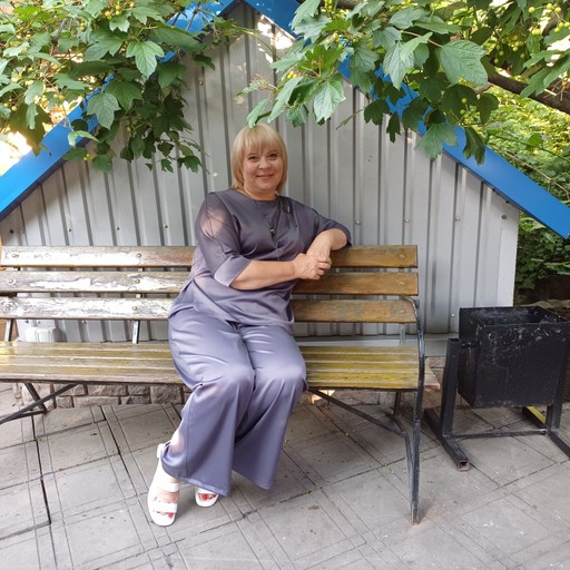 Ирина, 54 года, Снежное