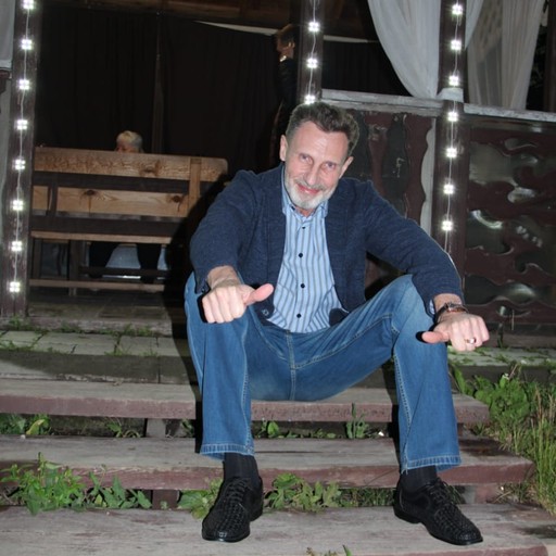 Константин63, Кемерово