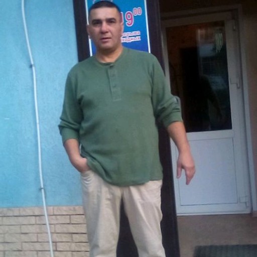 Степан, 53 года, Саратов