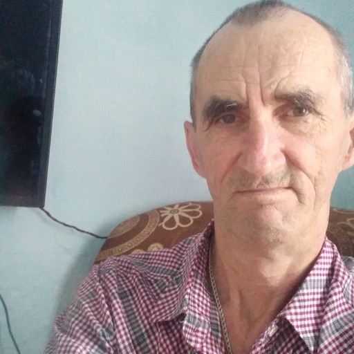 Андрей68, Шилка