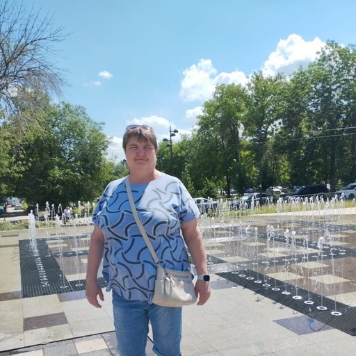 марина, 55
