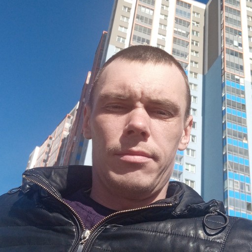 Роман, 33 года, Луга