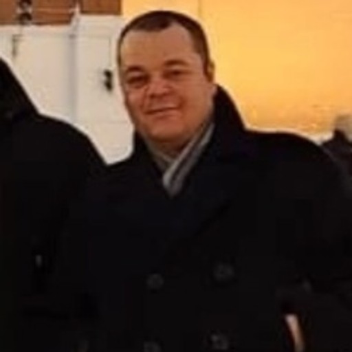 Иван, 44 года, Каланчак