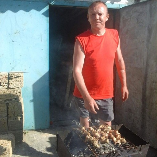 Адрей, 54 года, Кривой Рог