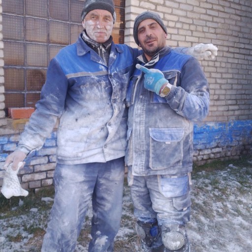 Роман, 42 года