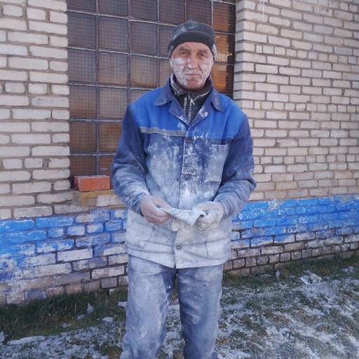 Роман, 42 года, Докшицы