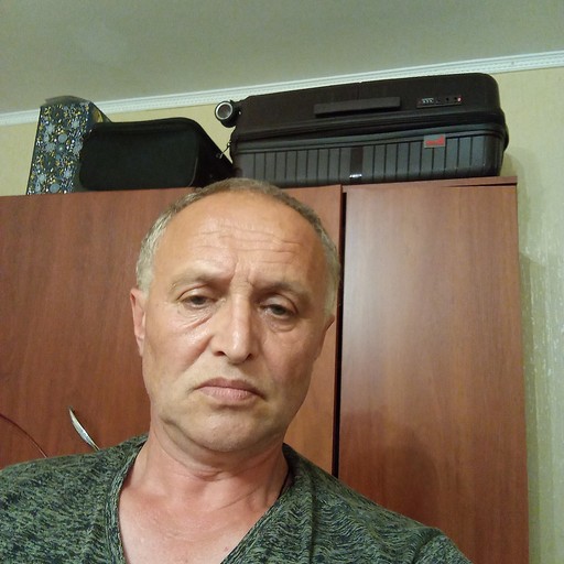 Ник, 59 лет, Керчь